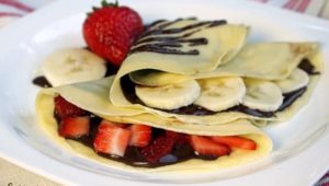 Crepes