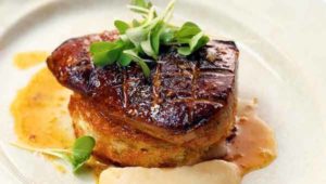 Foie Gras