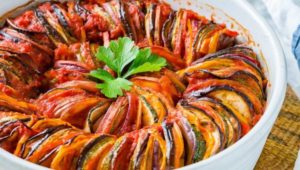 Ratatouille