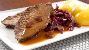 Sauerbraten Germany