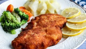 Schnitzel Germany