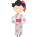 japnasese woman