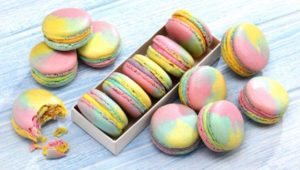 Macaroons