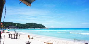 Long Beach Perhentian