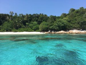 K.K. Beach Perhentian